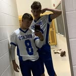 Lane Inman - @yeti181920 - Instagram