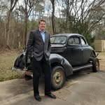 Lane Jacobs - @oldcars813 - Instagram