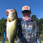 Lane Jacobs Fishing - @lane_jacobs_fishing - Instagram