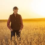 Lane Jensen - @lane_jensenfarm - Instagram