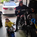 Lane Jensen - @ironsandwich - Instagram