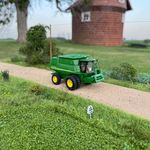 Lane Jensen - @lj_customfarmtoys - Instagram
