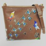 Lane Jensen - @yellowhouse_bags - Instagram