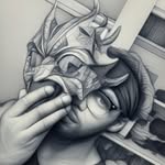 Quentin Lèstrange - @welcome_to_jesters_lane - Instagram