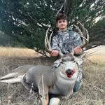 Lane Knutson - @lkoutdoors7 - Instagram