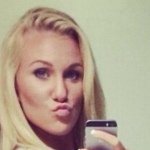Brooke Lane Lambert - @lambertbrook - Instagram