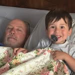 Lane Larkin - @dirtdad92 - Instagram