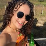 Crislane Lima - @lanelima94 - Instagram