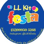 Lane Lima - @llkitfesta2024 - Instagram