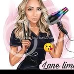 Lane Lima - @lane.lima__cabelos - Instagram