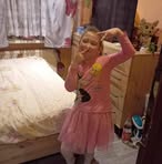 Lena Lindemann - Facebook