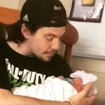 Christopher Lowery-Daugherty - @lane_lowery24 - Instagram