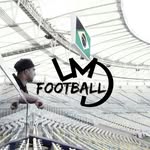 Lane Manuel Dias - @lmdsportsjourno - Instagram