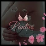 panties moda íntima - @lane_marques - Instagram
