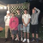 Lane Marshall - @lanemarshall8 - Instagram