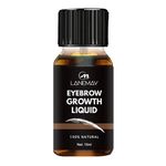 LANEMAY Eyebrow Growth Liquid - @lanemay_egl - Instagram