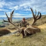 Lane McCarty - @outdoorfocus - Instagram