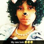 Laneeka Mcrae - @laneekamcrae - Instagram