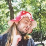 Lane Moody 🪕🍄🪐🔮 - @lloydzinbarnaby - Instagram