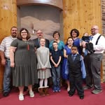 Mark Lane Moody - @livingwaterfellowshipoflenoir - Instagram