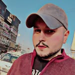 Mohammed Khalid Alaani - @hamoody.kh.alane - Instagram