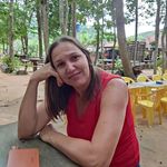 Maxilane Moser Brandemburg - @maxilanemoser - Instagram
