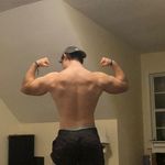 Lane Stanley - @lanestanleyfitness - Instagram