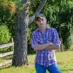 Lane Stephenson - @bigcowboy1012 - Instagram