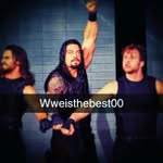 Lane Stone - @wweisthebest00 - Instagram