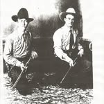 Lane Stoneham - @texasrangerbuds - Instagram