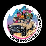 Jon Lane Sullivan - @chasing_sun_adventures - Instagram