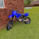 lane sullivan - @yz85rippa69 - Instagram
