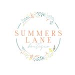 SUMMERS ⚡︎ LANE ⚡︎ BOUTIQUE - @thesummerslaneboutique - Instagram