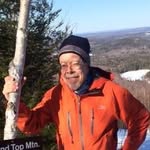 Lance Tapley - @tapleylance - Instagram