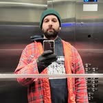 Happy to be here - @lanetatertots - Instagram
