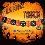 La Neta Terror - Animaciones - @lanetaterror - Instagram