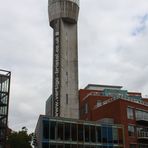 Cheese Lane Shot Tower - Facebook