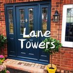 Zoe - @x_lane_towers_x - Instagram