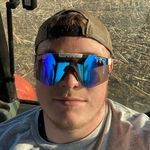 Lane Vance - @grizzly518 - Instagram