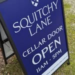 Squitchy Lane Vineyard - @squitchylane - Instagram