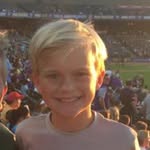 Lane Weber - @laneweber3 - Instagram