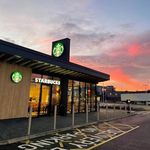 STARBUCKS EDGE LANE WEST 💚 - @starbucksedgelanewest - Instagram