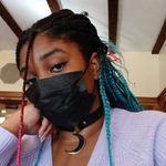 LaNee Thomas - @peterpanlanee - Instagram
