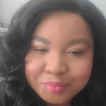 Laneisha Walker - @laneishawalker - Instagram