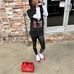 Larneisha Walker - Facebook