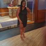 Laneka Chaney - @thesmilesprincess - Instagram