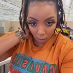 Laneka Jenkins - @miss.neka.j - Instagram