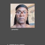 Lanell Jackson - @swphilly1 - Instagram