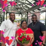 LaNell Thomas Hopkins - @lanellthomashopkins - Instagram