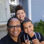 Lanell White - @ljames78 - Instagram